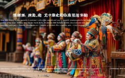 京剧的形成及艺术特征