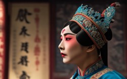 京剧老旦李金泉唱段有何独特艺术特色与演唱魅力？