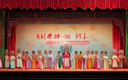 现代戏曲豫剧大全