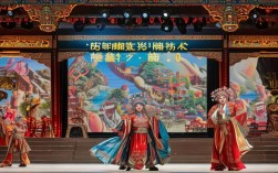 央视版豫剧朝阳沟有何独特魅力？