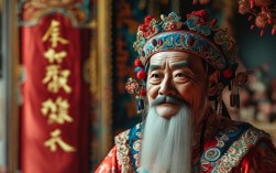京剧名家郭跃进的师父究竟是哪位德高望重的前辈？
