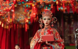 京剧红钱盗盒伴奏如何烘托剧情与人物情感？
