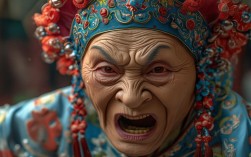京剧余母骂畴中，余母痛骂畴类，斥责何因，意欲何为？
