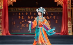 豫剧经典剧目香魂女全场戏讲述了怎样动人的故事与艺术魅力？