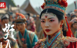 孔莹演绎豫剧穆桂英挂帅有何独特魅力？