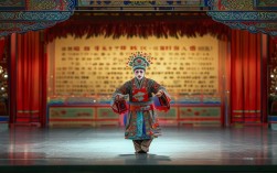 传统京剧托兆碰碑词曲如何以词曲艺术展现碰碑托兆悲壮？