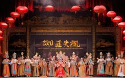 2019国家京剧院年度演出有何创新与传承亮点？
