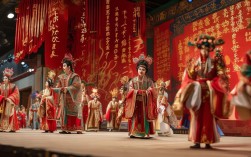 京剧红楼梦分析，戏曲美学如何诠释红楼文化精髓？