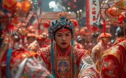 山东结婚为何会播放河南豫剧？