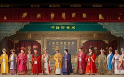 豫剧秦雪梅改嫁全集？剧情改编有何深意？