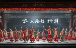 京剧网除三害