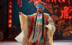 京剧增剃袍剧情的核心冲突是什么？