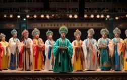 豫剧团包青天视频呈现了怎样的经典演绎？