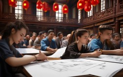 中国戏曲学院设计统考有何戏曲特色考察重点？