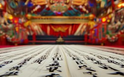 对戏曲的祝贺词，如何传递其独特艺术魅力与文化价值？