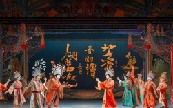 京剧汾河湾全部词包含哪些经典唱段？