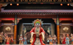 河南戏曲中的拉荆芭究竟是怎样一种独特表演形式？