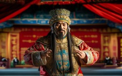 京剧将相和廉颇唱段中蕴含着怎样的英雄气节与家国情怀？
