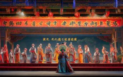 京剧电影玉堂春如何演绎经典传奇故事？