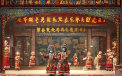 豫剧经典段案戏中案件故事的原型背后究竟隐藏着什么？