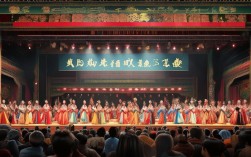 河南戏曲80年流派汇演，何为流派传承80年的精彩？