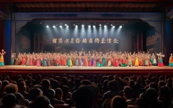 豫剧回龙传落幕全场沸腾？观众为何久久鼓掌不散？