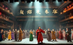 司马茅告状全场豫剧演绎了怎样精彩故事？