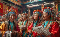 凌源网京剧票友戏曲