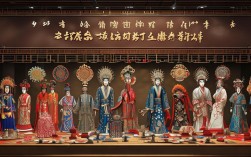 曲剧大全戏曲电影大全哪里能找到完整剧目资源？