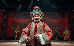 京剧平贵别窑视频演绎了怎样的别窑情感？