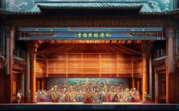 河南豫剧大全张亮剧院