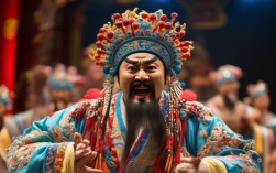 豫剧马天官打朝2