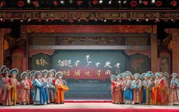 京剧玉堂春全剧播放，这部经典剧作有何动人之处？
