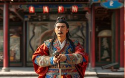 戏曲单刀赴会唱词如何展现关羽的忠勇豪情？