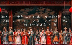 豫剧电影桃花庵全集