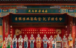 京剧长生殿用英语演绎，如何保留其戏曲文化精髓？