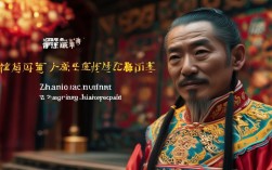 京剧演员张建峰访谈，他如何演绎京剧角色的灵魂？