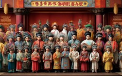 当今京剧各派名演员各有何独特魅力？传承与创新如何兼顾？