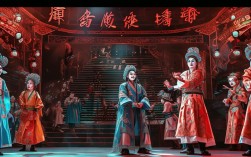 哪里可以下载到京剧铁弓缘全剧的高清完整正版资源？