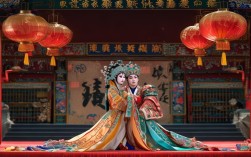 京剧霸王别姬bt是指不同版本还是特别演绎风格？