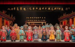 京剧泗州城下载