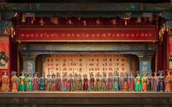 晋剧打金枝全集藏着哪些经典剧情与名家演绎亮点？