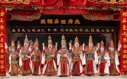 河南豫剧经典老歌曲为何能代代传唱至今？