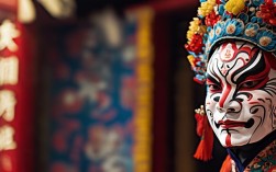 戏曲王朝花脸图片大全有哪些经典脸谱与角色形象？
