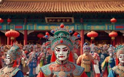 九江口京剧简介