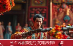 戏曲对花枪视频下载哪里能找到正版资源？