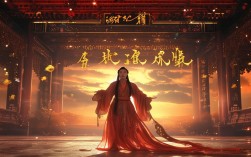 夕阳入戏曲唱词，藏着怎样的沧桑与柔情故事？