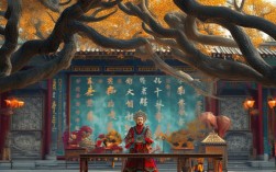 豫剧全场戏古槐案中，古槐命案的真相究竟如何？