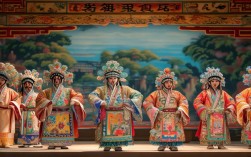 河北梆子传统戏曲有哪些独特艺术魅力亟待传承？