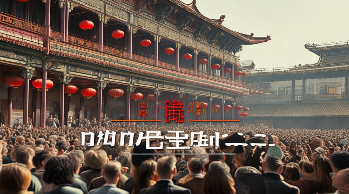 国家京剧院成立时间
